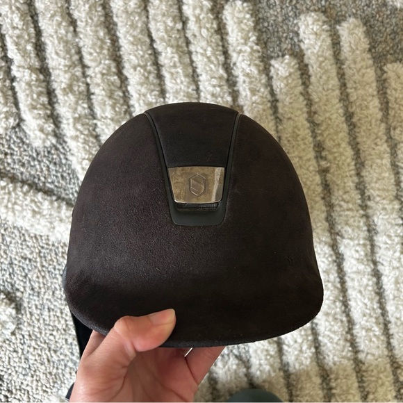 Samshield Premium Helmet Size M - Picture 4 of 13